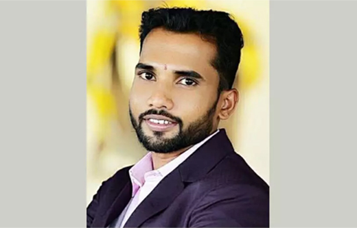 Labourer dies